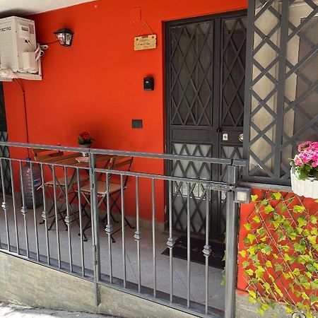 Amuri Di Casa كاتانيا المظهر الخارجي الصورة