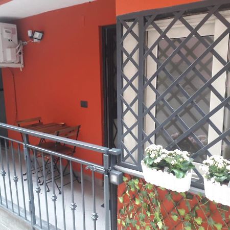 Amuri Di Casa كاتانيا المظهر الخارجي الصورة