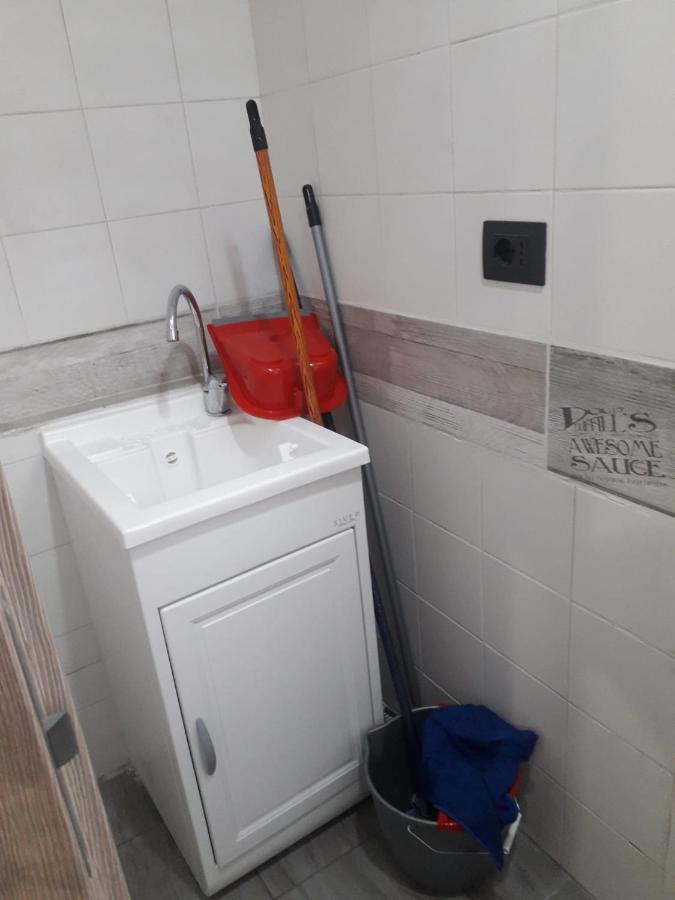 Amuri Di Casa كاتانيا المظهر الخارجي الصورة