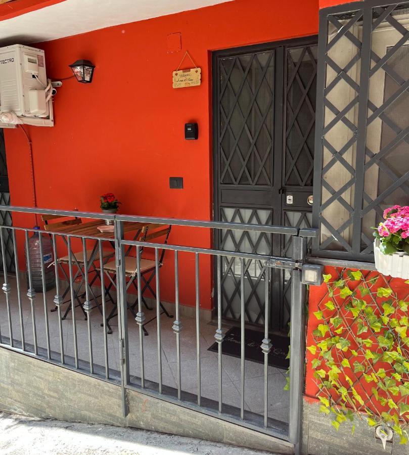 Amuri Di Casa كاتانيا المظهر الخارجي الصورة