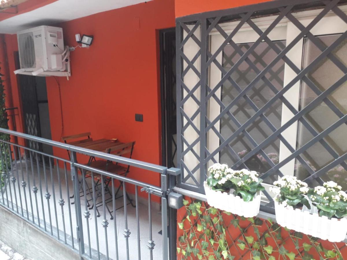 Amuri Di Casa كاتانيا المظهر الخارجي الصورة